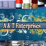A & T Enterprises ( Textile Trade And General Order Supplier)